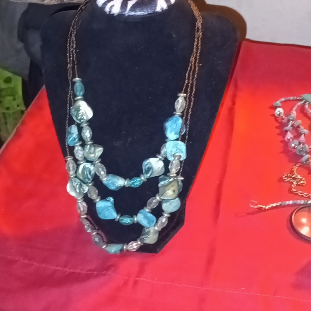Necklace
